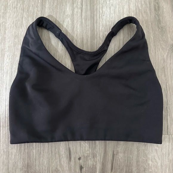 Lululemon In Alignment Racerback Bra - Picture 2 of 3